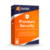 Avast Premium Security