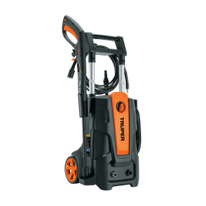 Hidrolavadora eléctrica 2000 PSI, motor de inducción, Expert